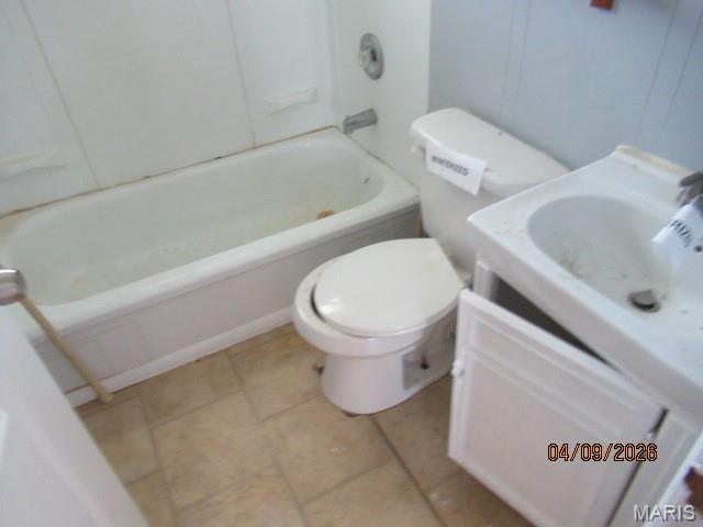 Glasgow Village Unit 5 - Residential