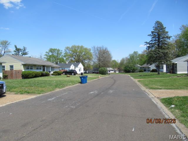 Glasgow Village Unit 5 - Residential