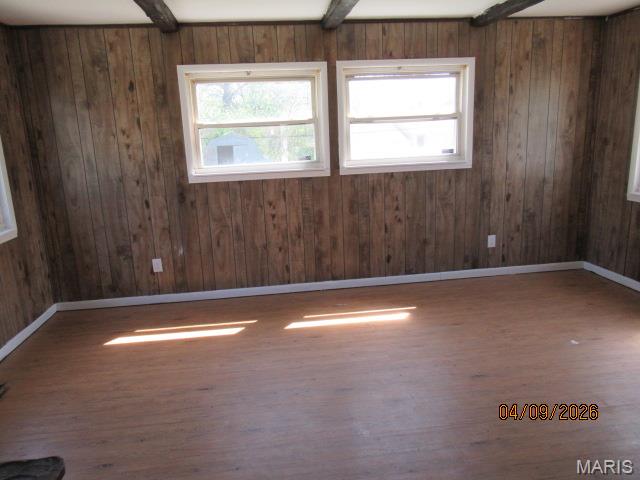 Glasgow Village Unit 5 - Residential