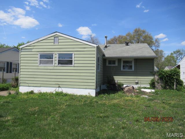 Glasgow Village Unit 5 - Residential