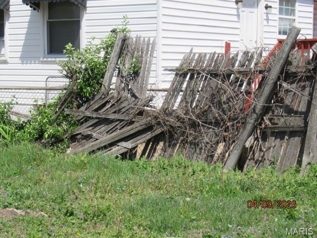 Glasgow Village Unit 5 - Residential