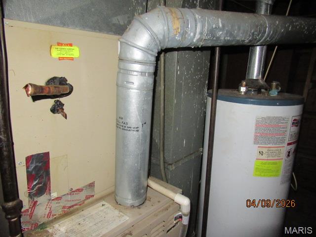 Glasgow Village Unit 5 - Residential