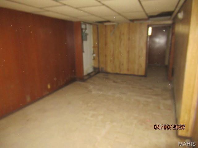 Glasgow Village Unit 5 - Residential