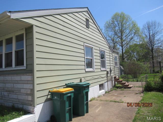 Glasgow Village Unit 5 - Residential