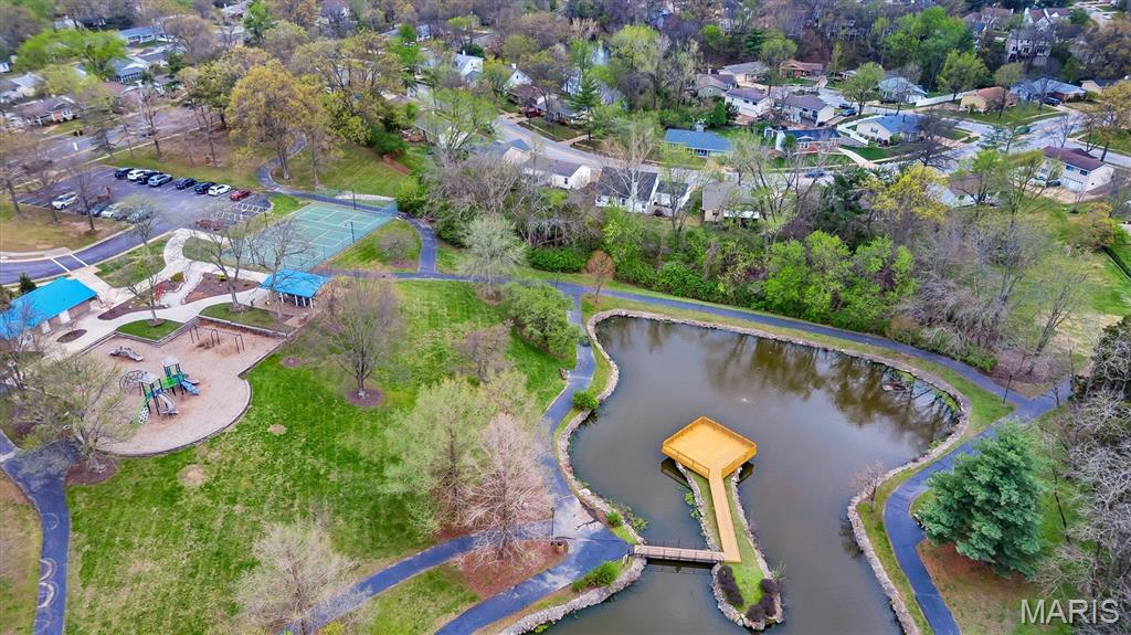 Westglen Village 1 - Residential