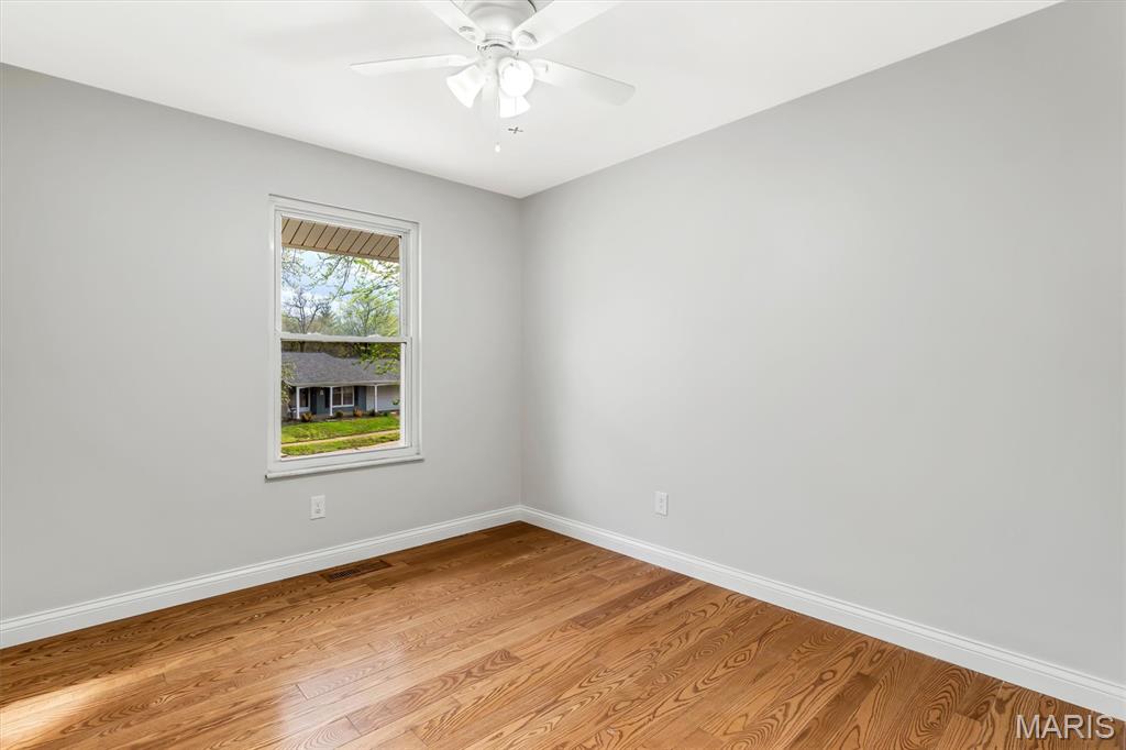 Westglen Village 1 - Residential