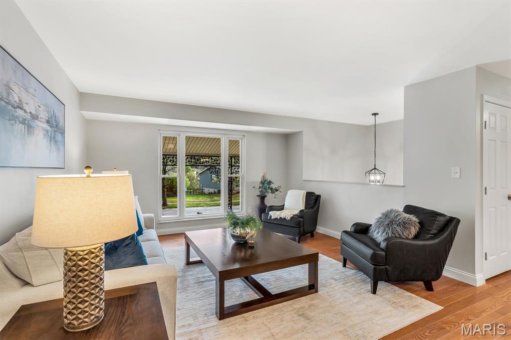 Westglen Village 1 - Residential