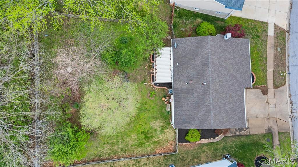 Westglen Village 1 - Residential