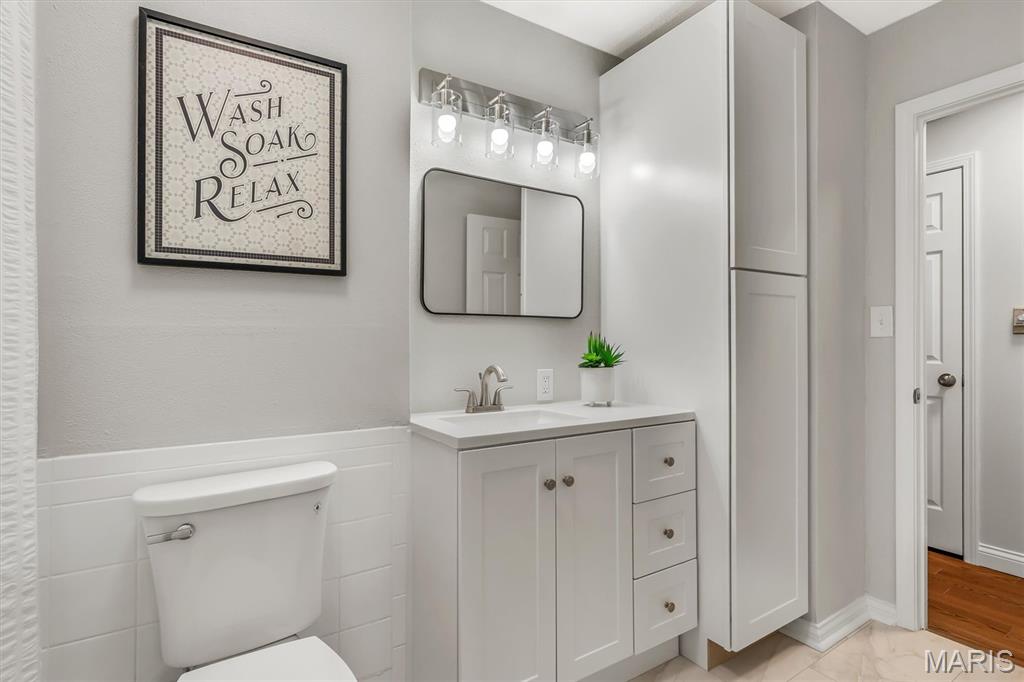 Westglen Village 1 - Residential