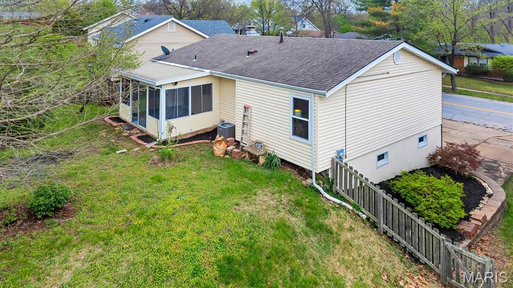 Westglen Village 1 - Residential