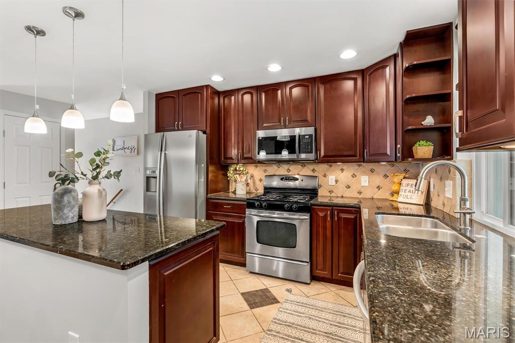 Westglen Village 1 - Residential