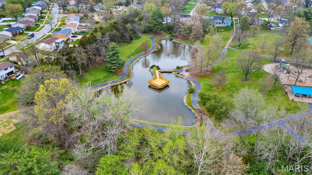 Westglen Village 1 - Residential