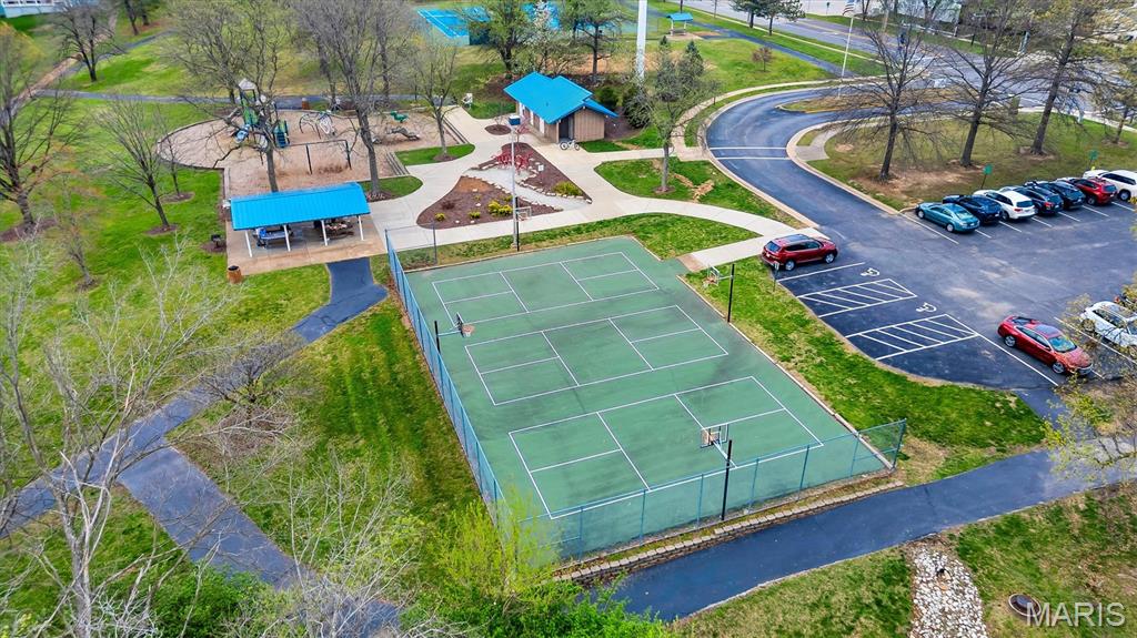 Westglen Village 1 - Residential