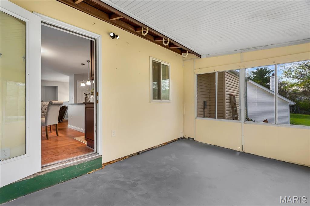 Westglen Village 1 - Residential