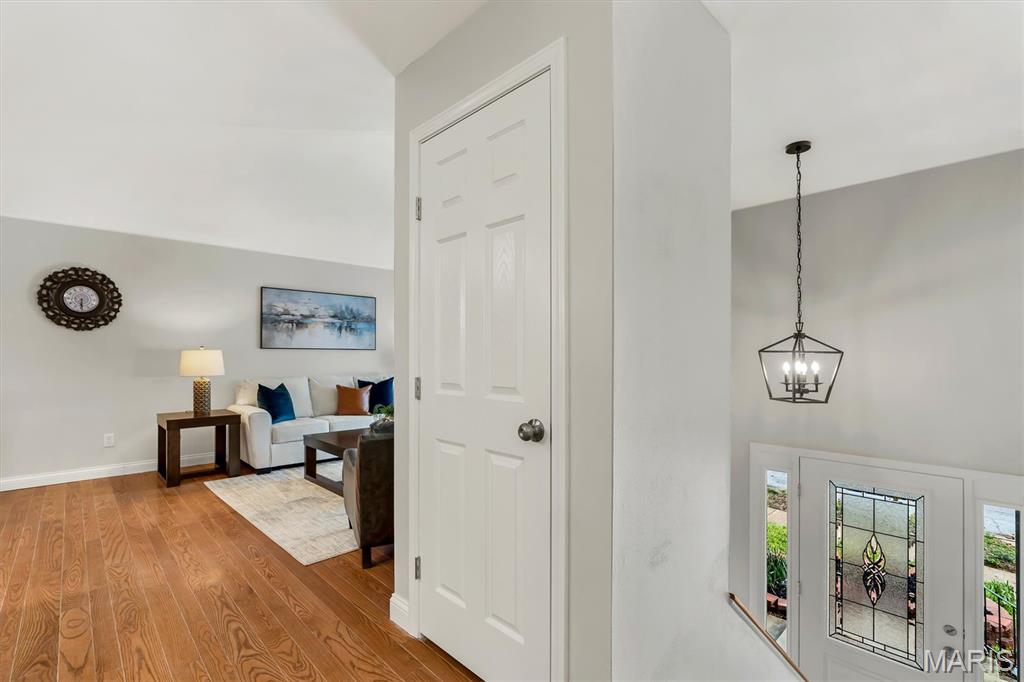 Westglen Village 1 - Residential