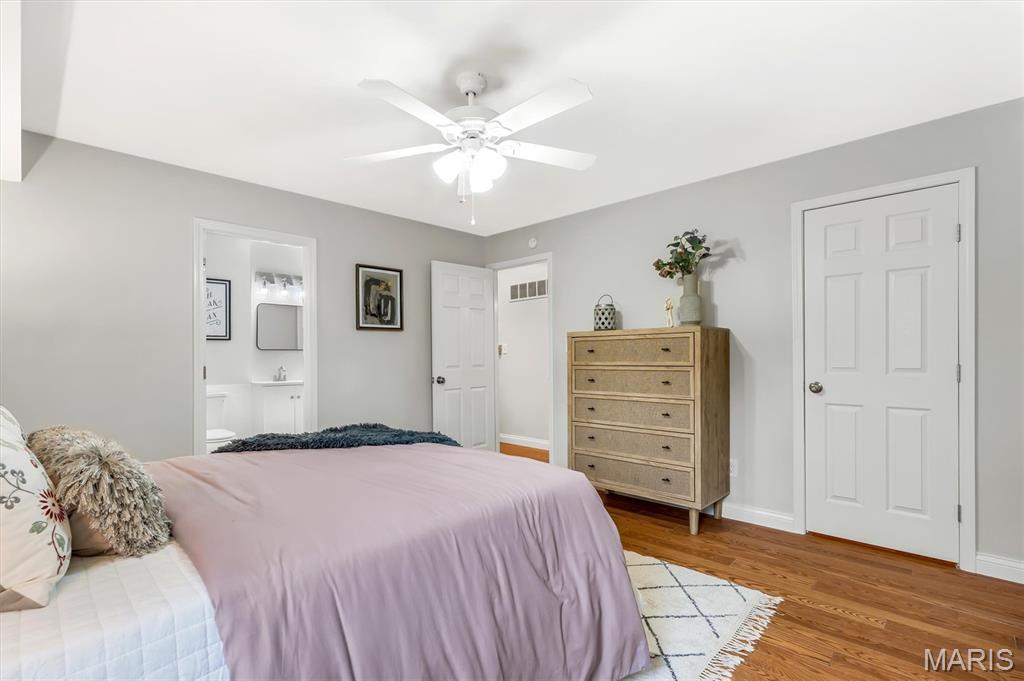 Westglen Village 1 - Residential