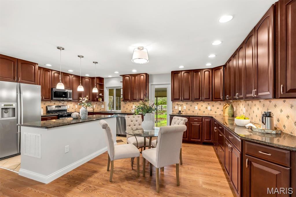 Westglen Village 1 - Residential