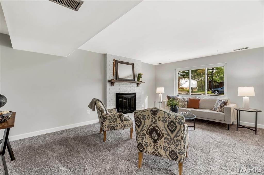 Westglen Village 1 - Residential