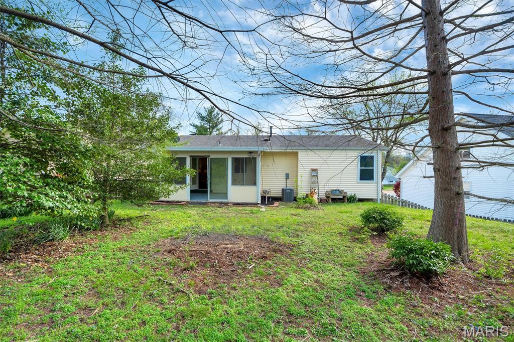 Westglen Village 1 - Residential