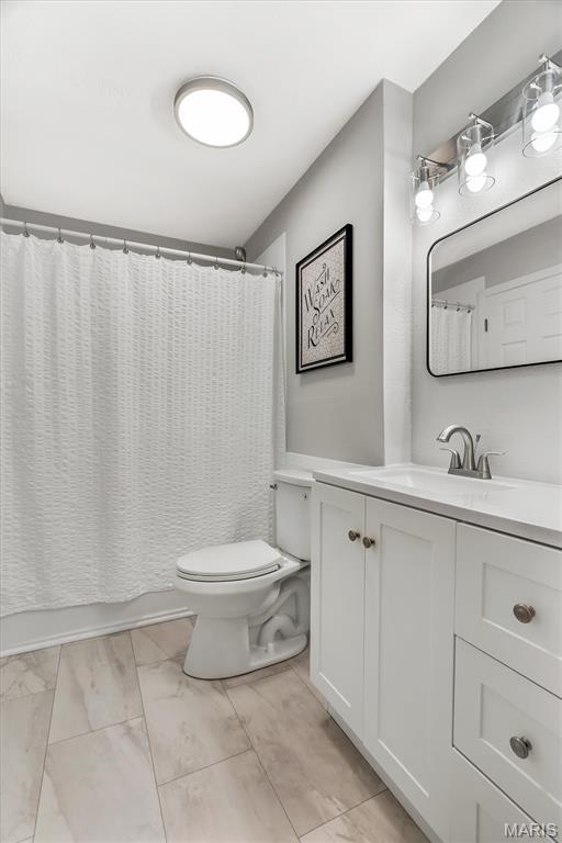 Westglen Village 1 - Residential