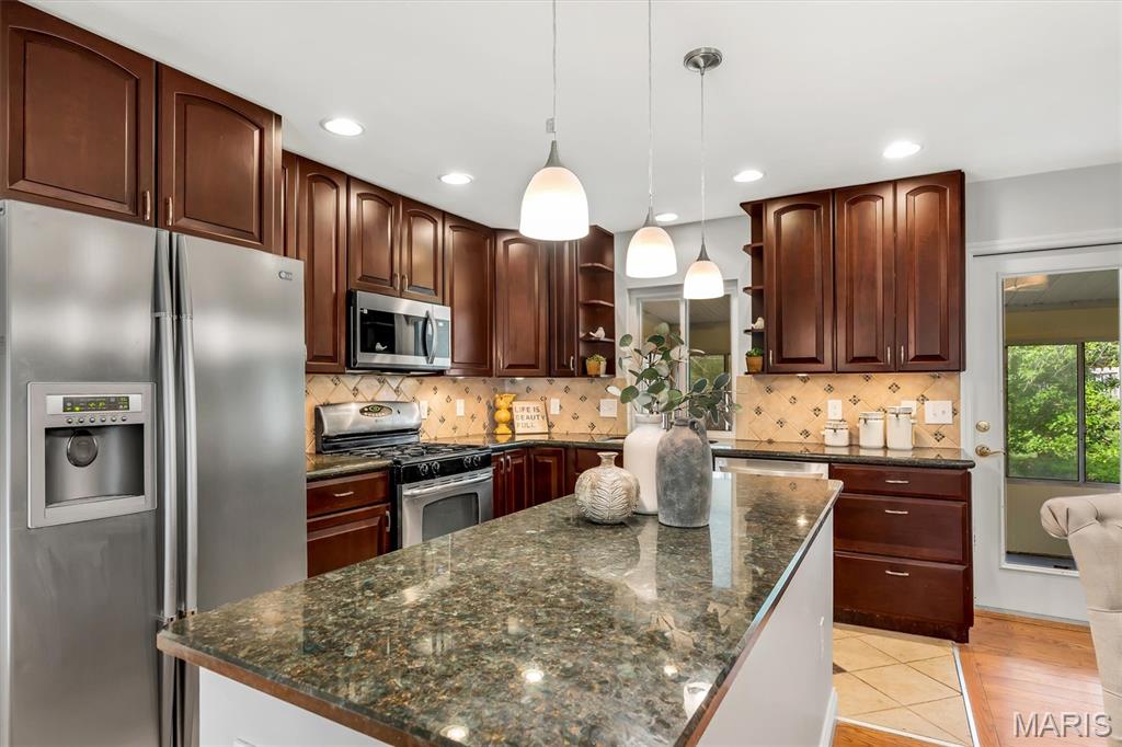 Westglen Village 1 - Residential