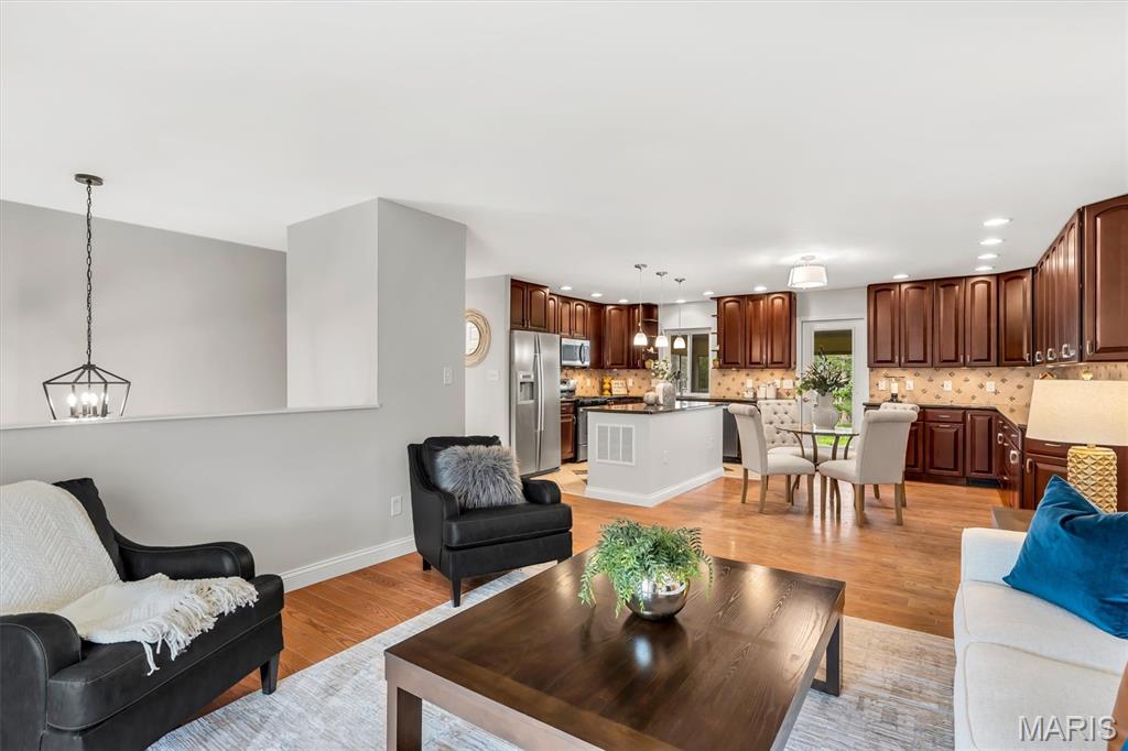 Westglen Village 1 - Residential