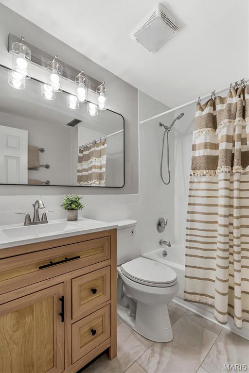 Westglen Village 1 - Residential