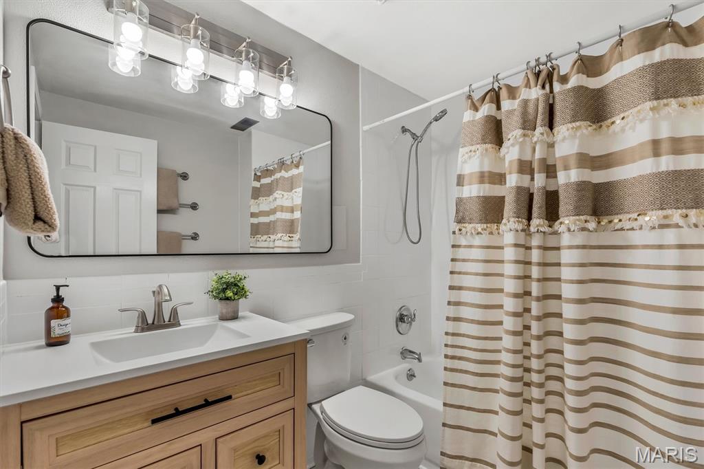 Westglen Village 1 - Residential