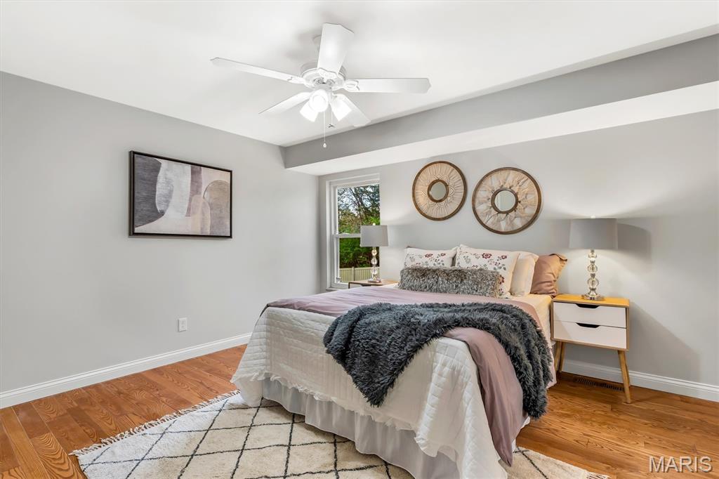 Westglen Village 1 - Residential