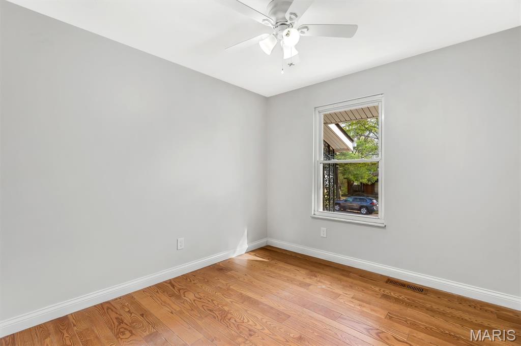 Westglen Village 1 - Residential