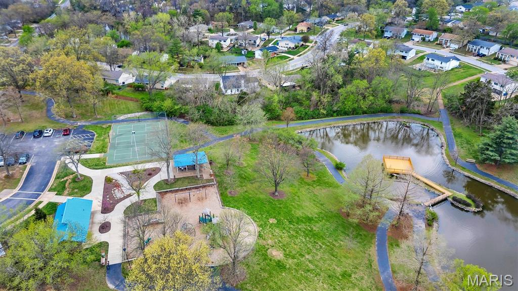 Westglen Village 1 - Residential