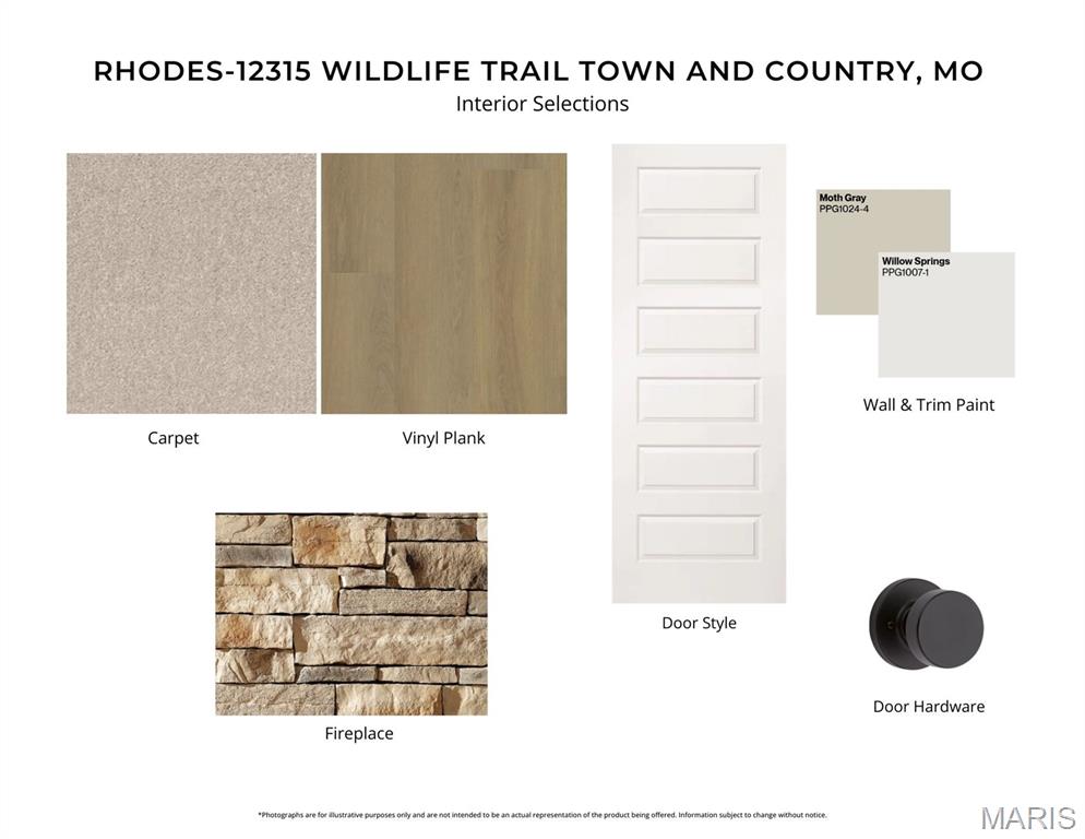 12315 Wildlife Trail
