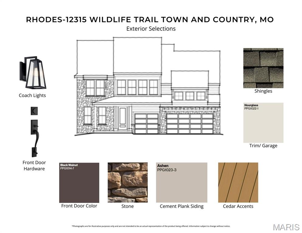 12315 Wildlife Trail