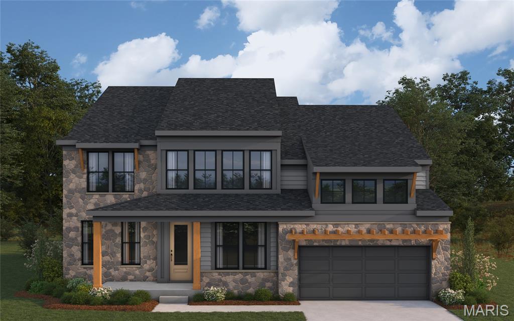 Deer Hollow - Residential