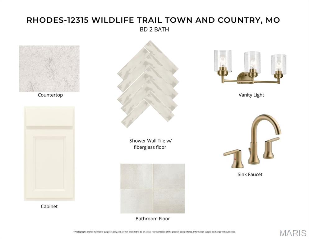 12315 Wildlife Trail
