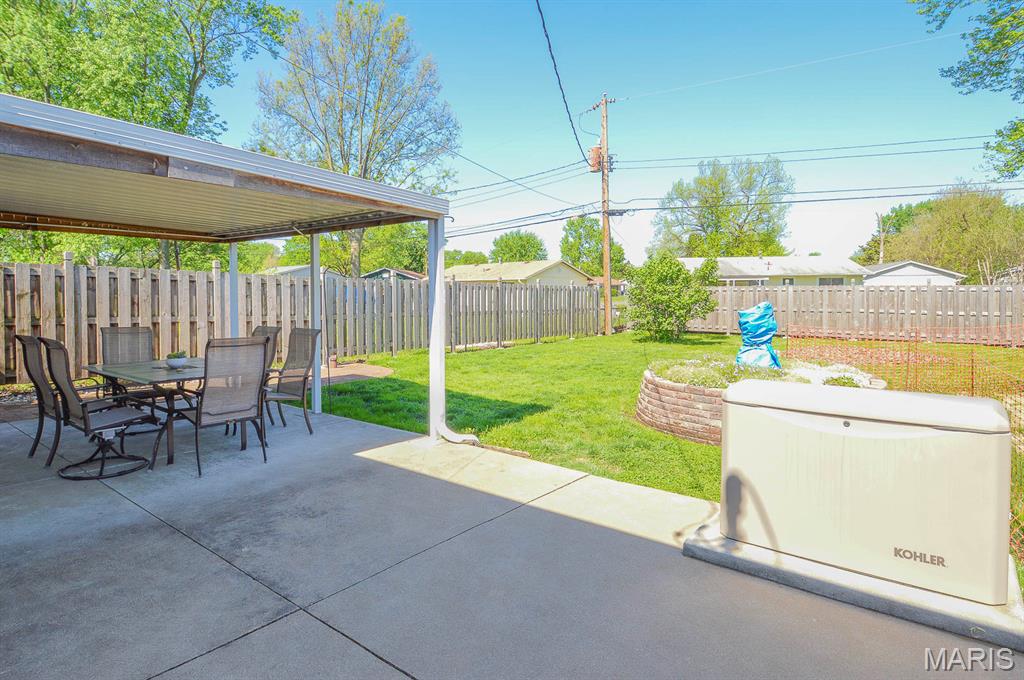 Florissant Gardens 3 - Residential