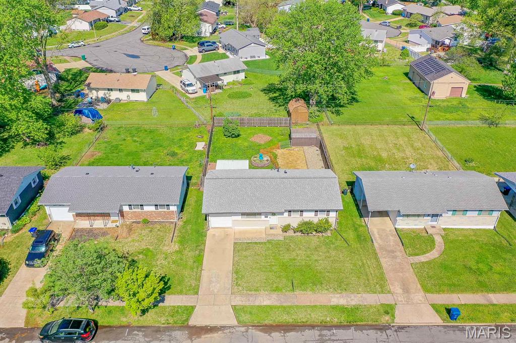 Florissant Gardens 3 - Residential