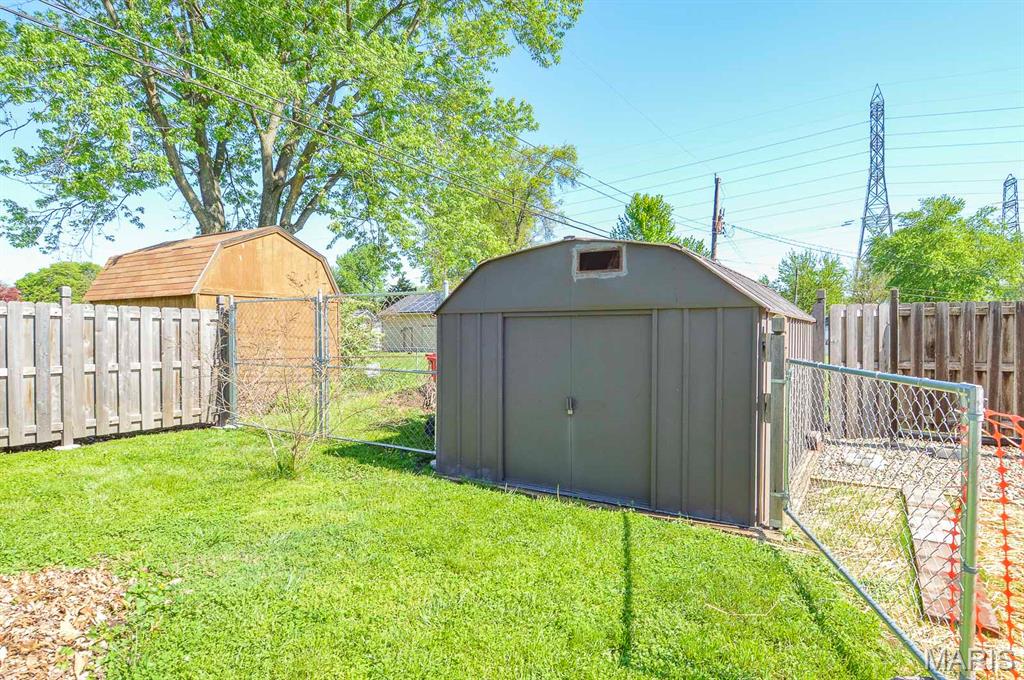 Florissant Gardens 3 - Residential