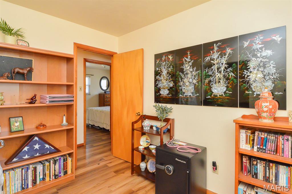 Florissant Gardens 3 - Residential