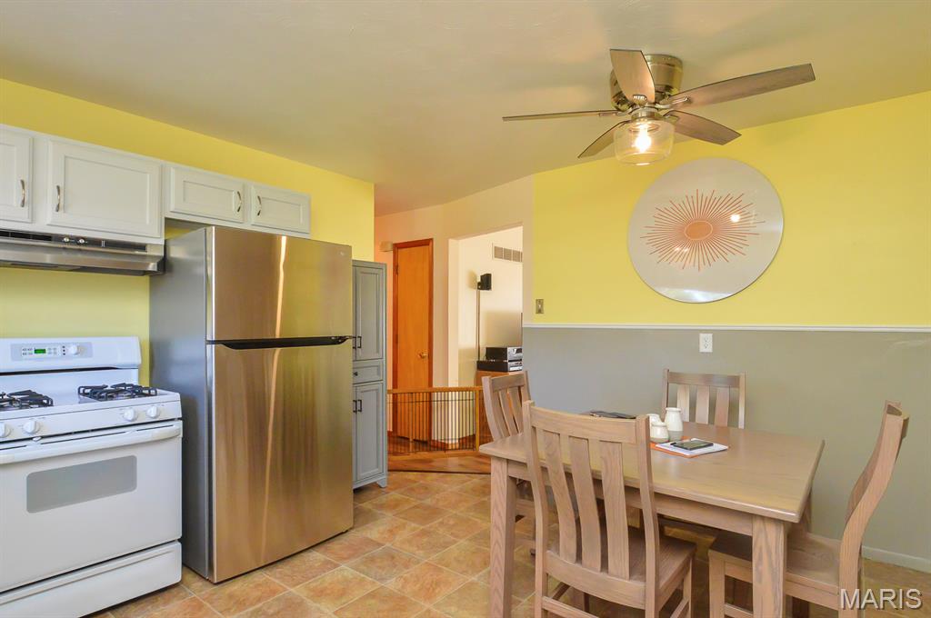 Florissant Gardens 3 - Residential