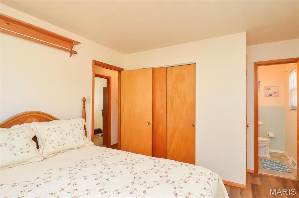 Florissant Gardens 3 - Residential