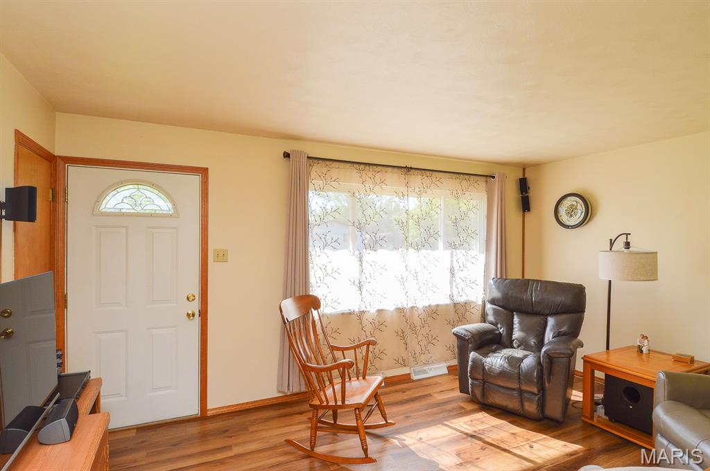 Florissant Gardens 3 - Residential