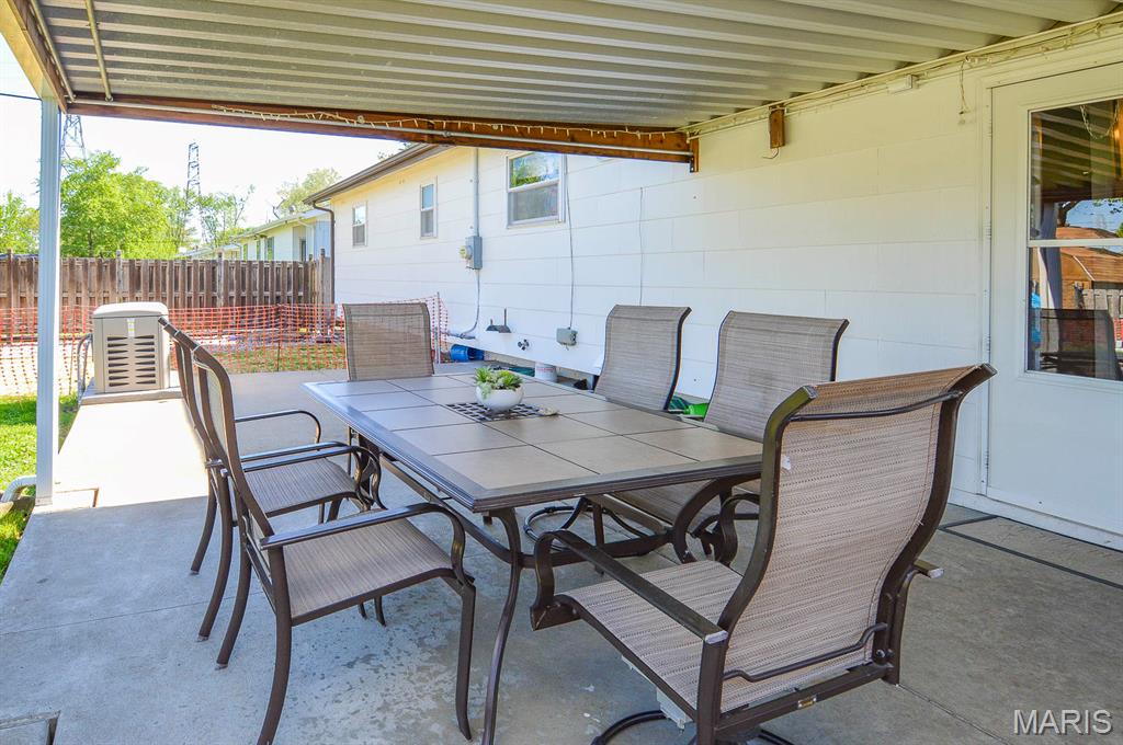 Florissant Gardens 3 - Residential