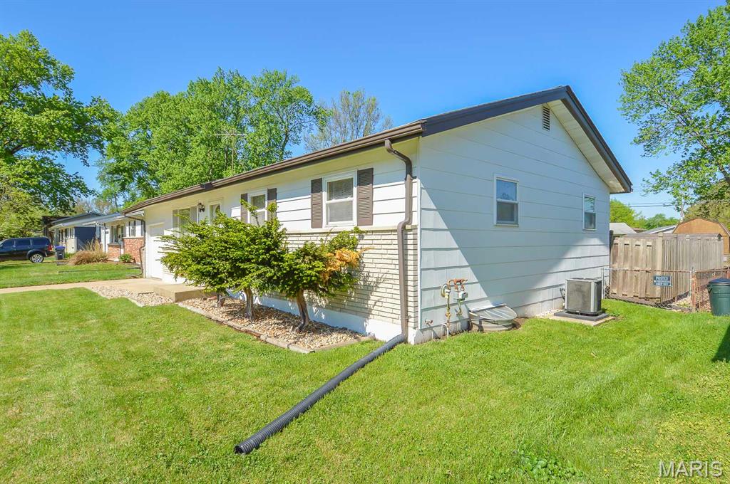 Florissant Gardens 3 - Residential