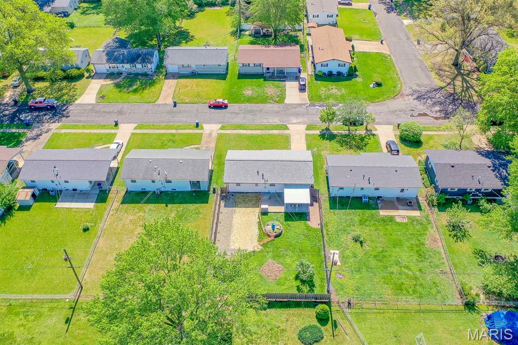 Florissant Gardens 3 - Residential