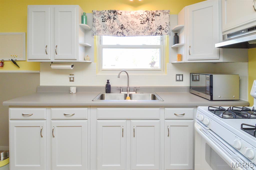 Florissant Gardens 3 - Residential