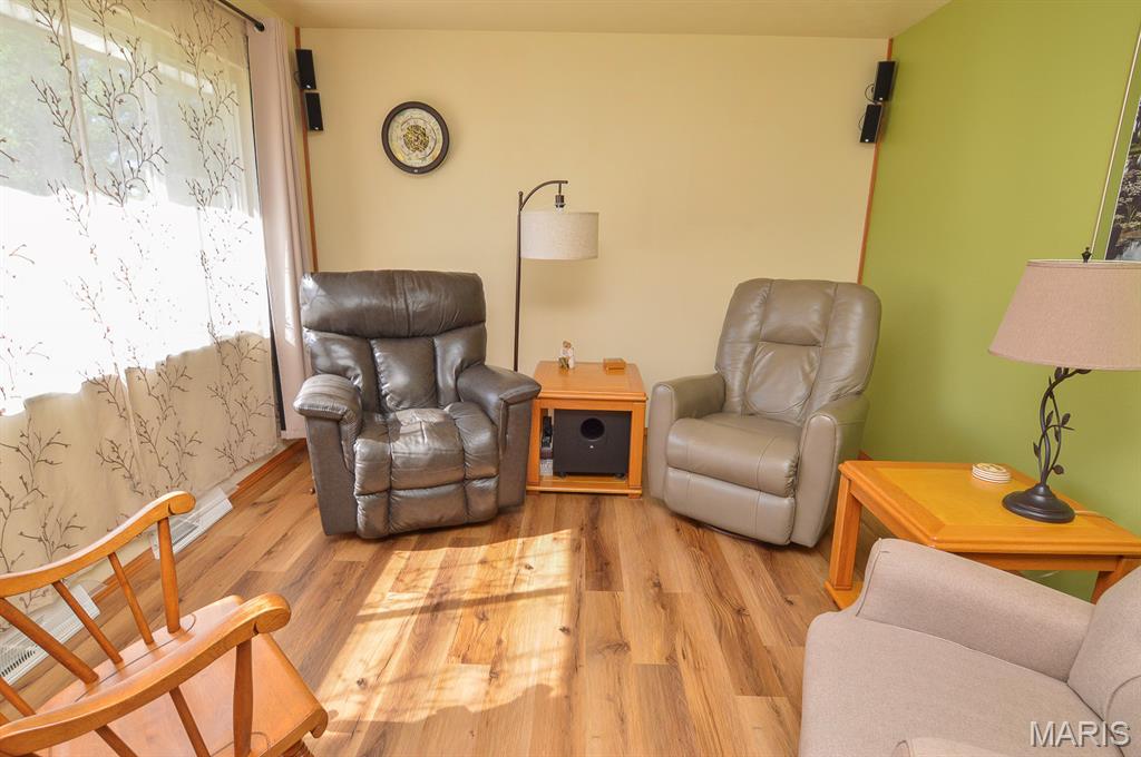 Florissant Gardens 3 - Residential