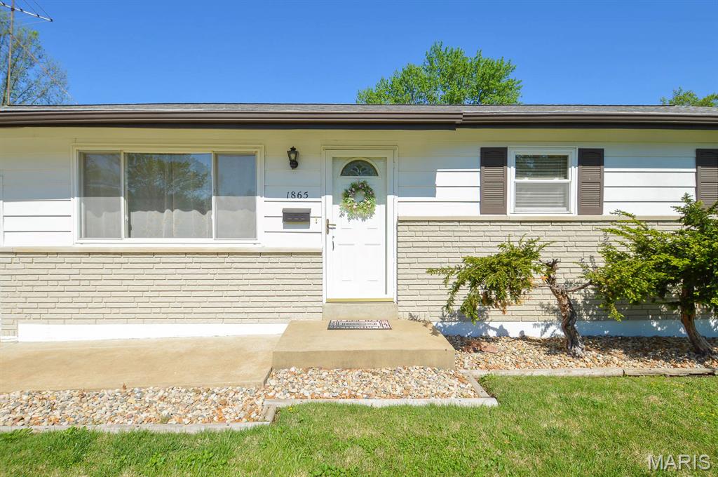 Florissant Gardens 3 - Residential