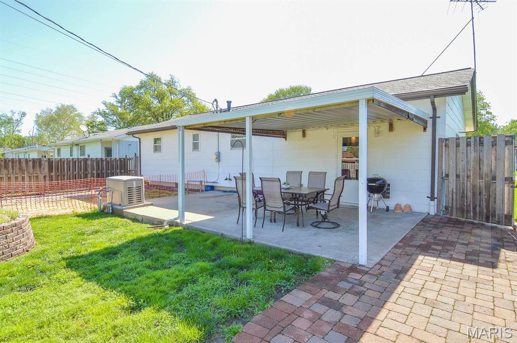 Florissant Gardens 3 - Residential