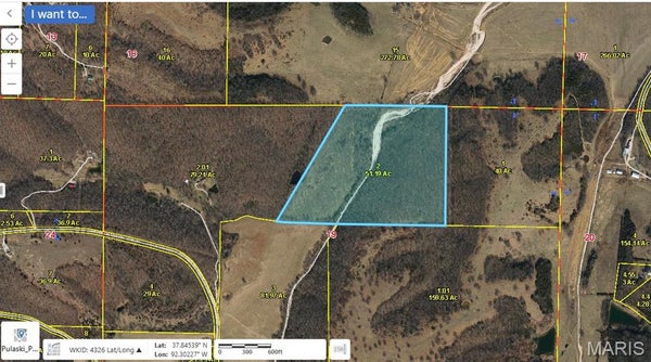 RED OAK RD, WAYNESVILLE, MO 65583 - Image cd9e6c3ee75aa77d0c776c463604e95f/3950482912